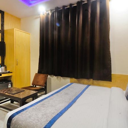 Hotel Karlo Kastle - Paharganj - ניו דלהי מראה חיצוני תמונה