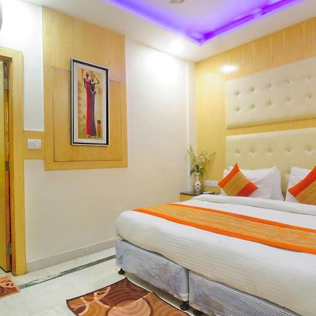 Hotel Karlo Kastle - Paharganj - ניו דלהי מראה חיצוני תמונה
