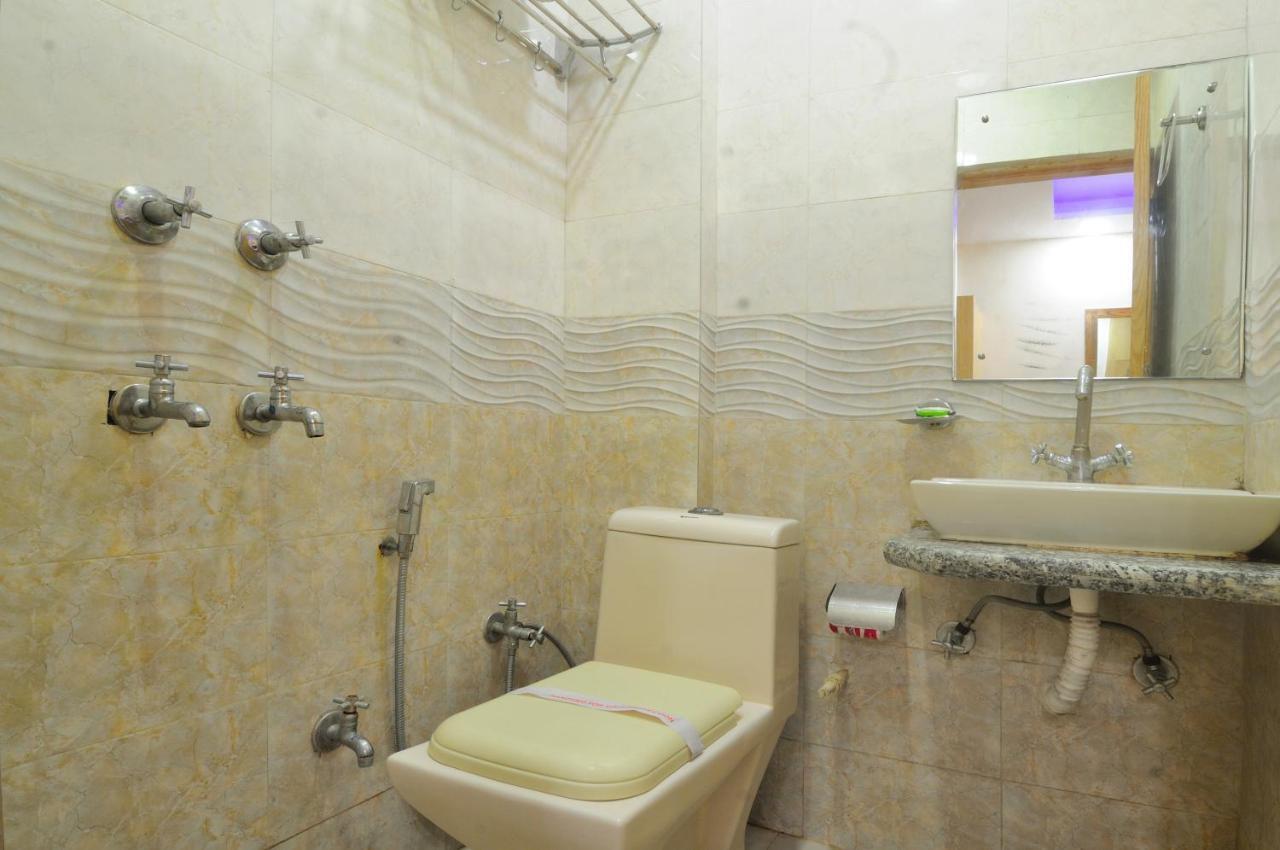 Hotel Karlo Kastle - Paharganj - ניו דלהי מראה חיצוני תמונה